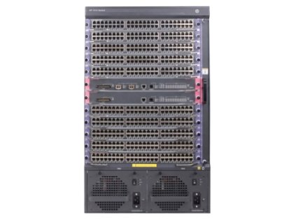 HPE 7510 w 2x2.4Tbps MPU/Fabric Bundle obrázok | Wifi shop wellnet.sk
