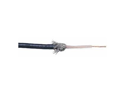 Kábel Belden 8216 RG174/U 50 Ohm 26AWG metráž obrázok 1 | Wifi shop wellnet.sk