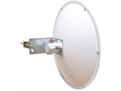 34149 4 parabolicka antena jirous jrc 24 mimo 5ghz 24dbi 2 kusy radome