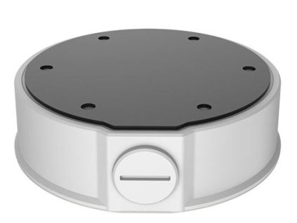 Uniview TR-JB04-C-IN, instalační krabice obrázok | Wifi shop wellnet.sk