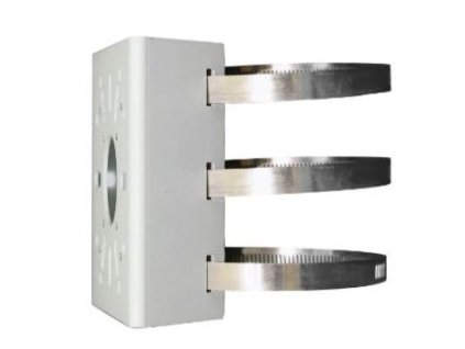 Uniview TR-UP06-IN, adaptér na sloup obrázok | Wifi shop wellnet.sk