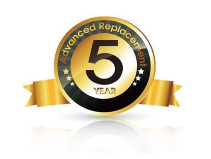 QNAP 5 year advanced replacment service for TS-855X series obrázok | Wifi shop wellnet.sk