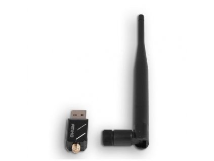 Amiko WLN-881 WiFi b/g/n USB adapter 150Mbps Ralink RT5370 obrázok 1 | Wifi shop wellnet.sk