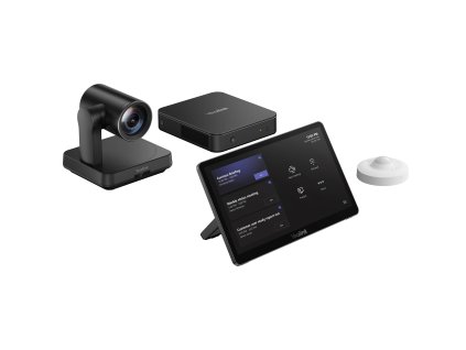 Yealink MVC840-C5-000 Microsoft Teams Rooms systém obrázok | Wifi shop wellnet.sk