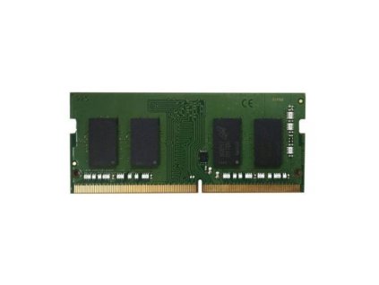 QNAP 8GB DDR4 RAM, 3200 MHz, SODIMM, A0 version obrázok | Wifi shop wellnet.sk