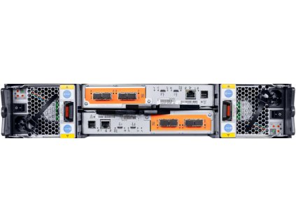 HPE MSA 2072 10GBASE-T iSCSI SFF Storage image 1 | Wifi shop wellnet.sk