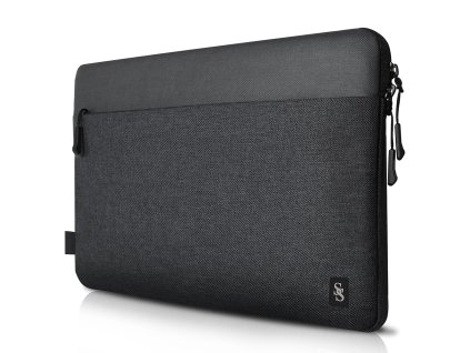 Taška na notebook Seine Scene Valence 14'' - černá image 1 | Wifi shop wellnet.sk