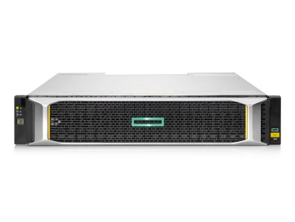 HPE MSA 1060 SFF SAS 12x1.2T Array obrázok | Wifi shop wellnet.sk