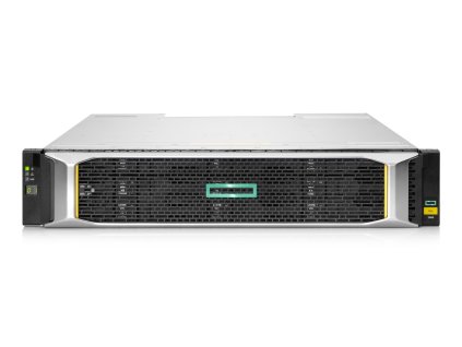 HPE MSA 2060 LFF FC 12x20T XCVR Array obrázok | Wifi shop wellnet.sk