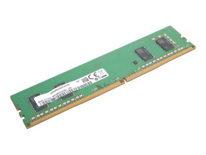 Lenovo 16GB DDR4 2666MHz UDIMM Desktop Memory SK obrázok | Wifi shop wellnet.sk