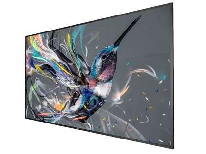 75" D-LED Philips 75BDL3511Q-UHD-IPS,400cd,MP,18/7 obrázok | Wifi shop wellnet.sk