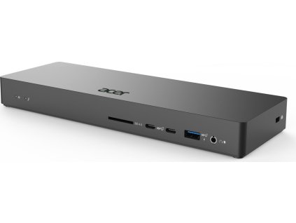 Acer DOCK T701 TB4 with EU power cord obrázok | Wifi shop wellnet.sk