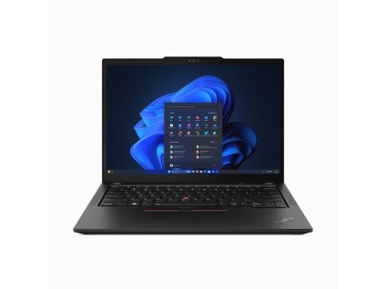 Lenovo ThinkPad X/X13 Gen 5/U7-155U/13,3"/WUXGA/32GB/1TB SSD/4C-iGPU/W11P/Black/3R obrázok | Wifi shop wellnet.sk
