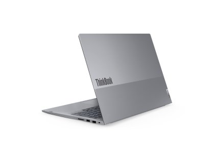 Lenovo ThinkBook/16 G7 ARP/R3-7335U/16"/WUXGA/16GB/512GB SSD/AMD int/W11P/Gray/3R image 1 | Wifi shop wellnet.sk