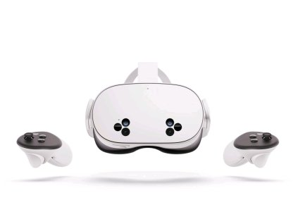 Oculus META Quest 3S 128GB obrázok | Wifi shop wellnet.sk