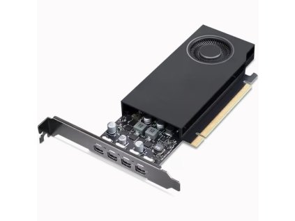 NVIDIA RTX A400/4GB/GDDR6 obrázok | Wifi shop wellnet.sk