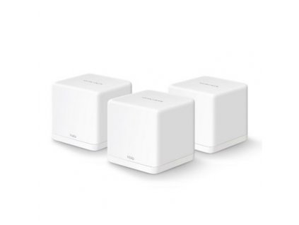 Mercusys Halo H30G(3-pack) obrázok 1 | Wifi shop wellnet.sk