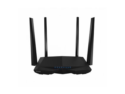 Tenda AC6 Wireless AC Dual Band router 1200Mbps 3xLAN 1xWAN obrázok 1 | Wifi shop wellnet.sk