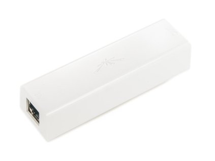 Ubiquiti INS-8023AF-I PoE inj. 48V/18V 802.3af vnitřní obrázok | Wifi shop wellnet.sk