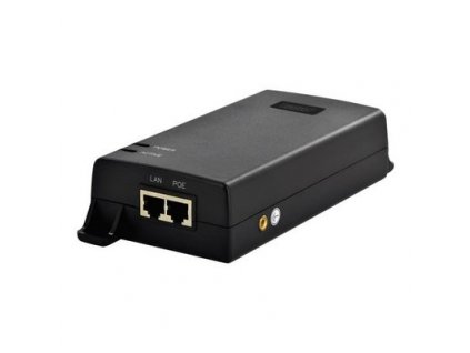 Napájacia jednotka PoE, PSE 48V 30W Gigabit 10/100/1000Mbps obrázok 1 | Wifi shop wellnet.sk