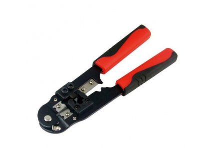 Gembird modulárne krimpovacie kliešte 3 v 1 pre RJ45, T-WC-03 obrázok 1 | Wifi shop wellnet.sk