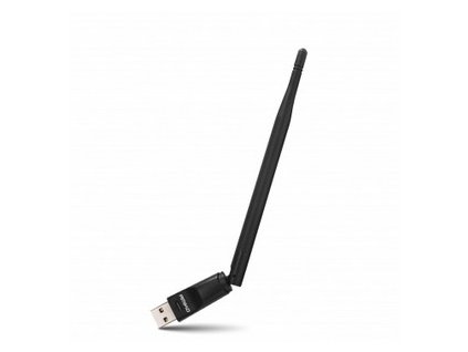 Amiko WLN-890 WiFi b/g/n USB adapter 150Mbps MediaTek MT7601 obrázok 1 | Wifi shop wellnet.sk