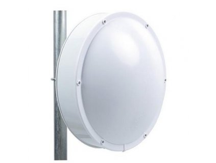 Radome Jirous JH-AF60 LR kryt pre Ubiquiti AF60-LR 2 kusy obrázok 1 | Wifi shop wellnet.sk