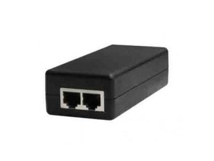 Wi-Tek WI-POE51-48V - 30W Gbit PoE adaptér 802.3af/at 48V 30W  obrázok 1 | Wifi shop wellnet.sk