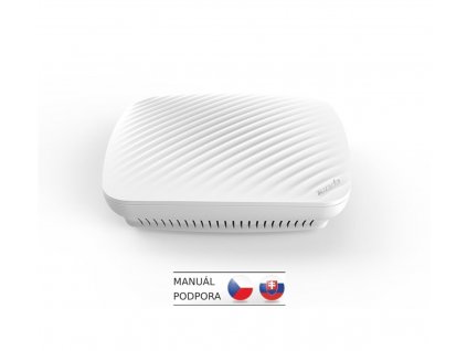 Tenda i21 WiFi-AC AP / Client+AP 1167Mb/s, 1x LAN, 12x SSID, VLAN, aktivní PoE, stěna/strop obrázok 1 | Wifi shop wellnet.sk