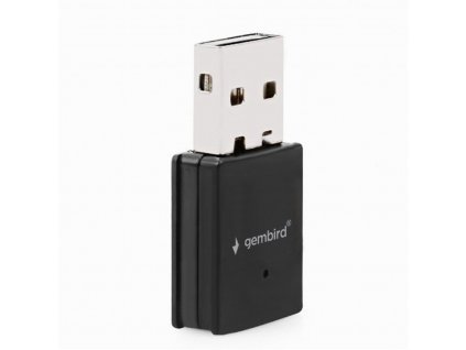 GEMBIRD USB síťová Wi-Fi karta 300Mbps obrázok 1 | Wifi shop wellnet.sk