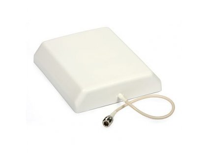 GSM panelová anténa 7/10dBi N-Female vonkajšia 0.30m obrázok 1 | Wifi shop wellnet.sk
