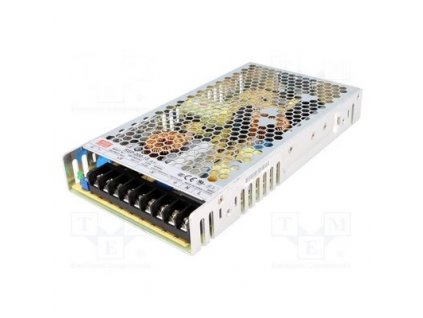 Power Supply MeanWell 13.5 - 18 V / 13.4 A 200W RSP-200-15 obrázok 1 | Wifi shop wellnet.sk