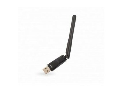 Amiko WLN-861 WiFi b/g/n USB adapter 150Mbps Ralink RT5370 obrázok 1 | Wifi shop wellnet.sk