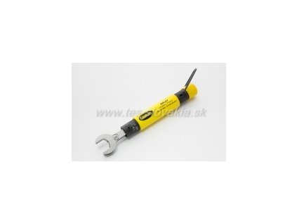 CABELCON Momentový kľúč na doťah. F kon. HEX 14mm yellow,TW 409 4.5NM