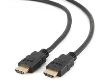 Cablexpert kábel pre monitor HDMI v.2.0 /19PIN/ M/M 10M