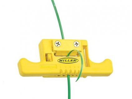 Miller MSAT5, nástroj na pozdĺžne orezávanie buffra 1,8 - 3,0 mm