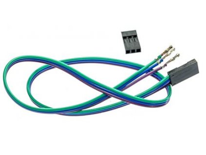 TinyControl DHT22, Prepojovací kábel k senzoru, 35cm