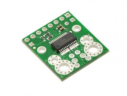 TinyControl ACS711EX,  Prúdový senzor -31A + 31A