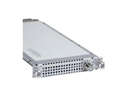 TELESTE LCM-B BASIC Dual/Quad DVB-T modulator, 1 RF output, DVB Prosessing, EIT mux, 2/4 IP inputs