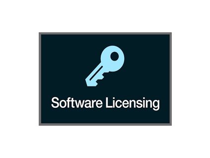 TELESTE LDMKEY-A-SCR License upgrade: Scrambling, 1 license per HW module