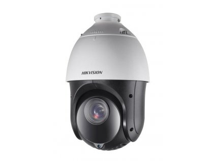 HIKVISION DS-2DE4215IW-DE(S6), PTZ Dome, 2MP, 1920x1080, IR 100m, 15x zoom, PoE+, IP66, H.265