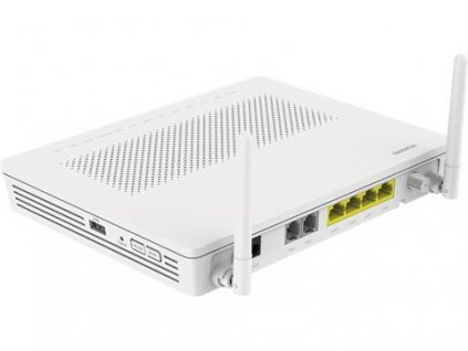 HUAWEI HG8247H RFB GPON ONT, (4GE+2POTS+USB+CATV)