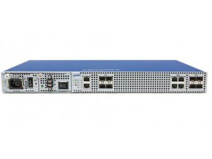 DASAN DAS-V5804, GPON OLT, 4x GPON, 4x 10GE, 4x GE, bez zdroja