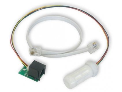 TinyControl BME280, Senzor vlhkosti, teploty a tlaku, RJ12