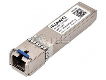 HUAWEI C++, SFP, GPON 2.5/1.25Gbps, 34dBm, SC, TX 1490nm