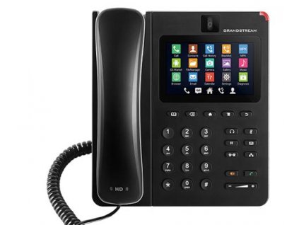 Grandstream GXV3350 SIP video telefon
