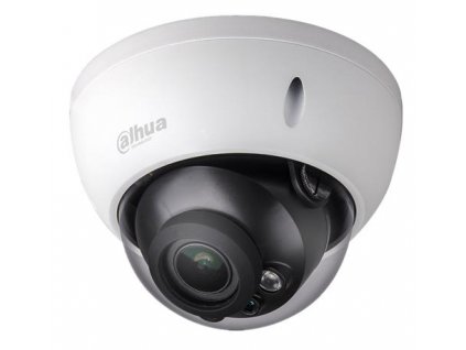 DAHUA IPC-HDBW5541R-ASE-0280B, IP kamera, Dome, 5MP, 2592x1944, IR 50m, WDR, PoE, IP67, H.265