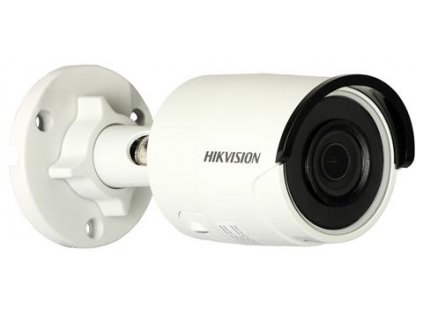 HIKVISION DS-2CD2026G2-I(2.8mm), IP kamera, bullet, 2MP, 1920x1080, IR 30m
