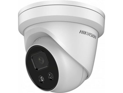 HIKVISION DS-2CD2346G2-IU(2.8mm)(C), IP kamera, Dome, 4MP, 2592x1944, IR 30m