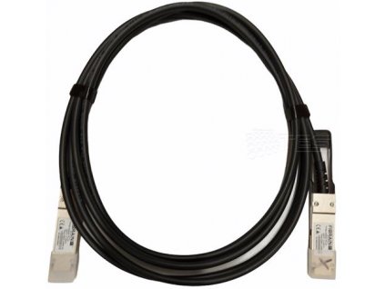 FIBRAIN FTQ-C4XG-T3-CI, QSFP+ prepojovací DAC kábel, SM, 10/40G, 3m, Cisco comp.